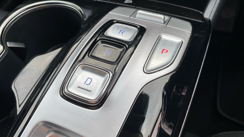 Hyundai TUCSON 1.6 TGDi Hybrid 230 SE Connect 5dr 2WD Auto Hybrid Estate